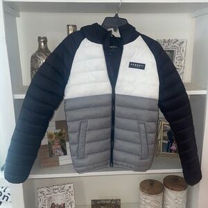 Sonneti London Down Puffer Jacket